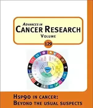 دانلود کتاب Hsp90 in Cancer: Beyond the Usual Suspects, – Hsp90 در سرطان: فراتر از مظنونین معمول،