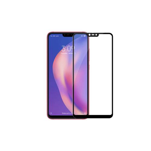 گلس گوشی Mi 8LITE