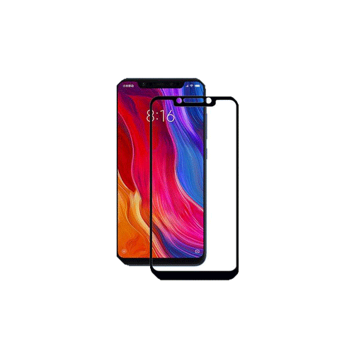 گلس گوشی Mi F1
