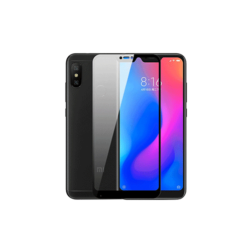 گلس گوشی Mi A2 LITE