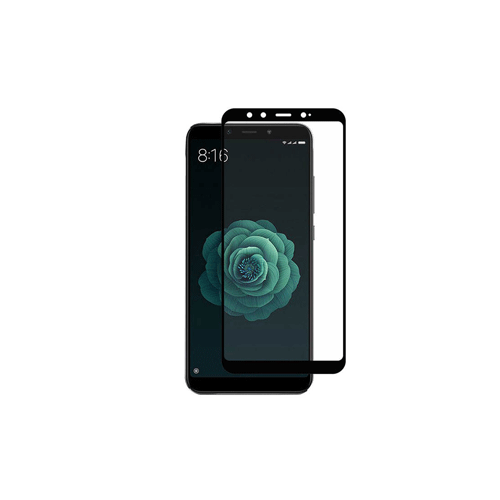 گلس گوشی Mi A2