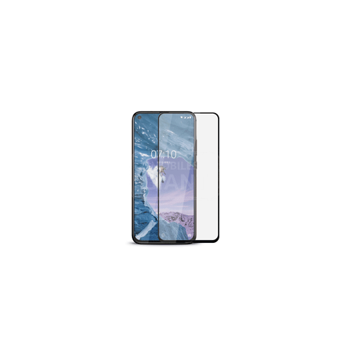 گلس گوشی nokia 8 plus