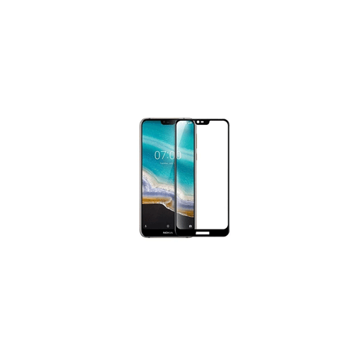 گلس گوشی nokia 7.1 plus