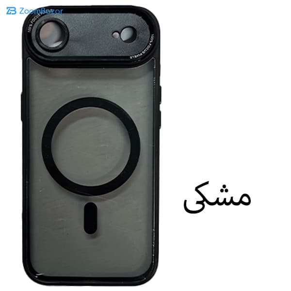 قاب اپیکوی مدل Q-Series Magsafe مناسب برای گوشی موبایل اپل iPhone 17 Air — تصویر ۸