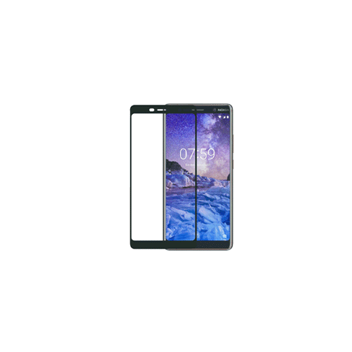 گلس گوشی nokia 7 plus