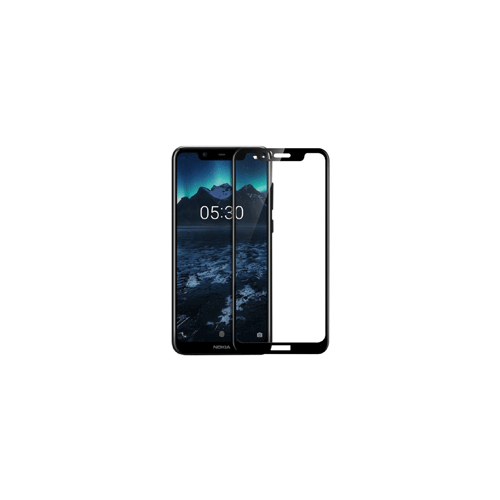 گلس گوشی nokia 5.1