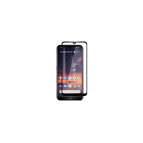 گلس گوشی nokia 4.2