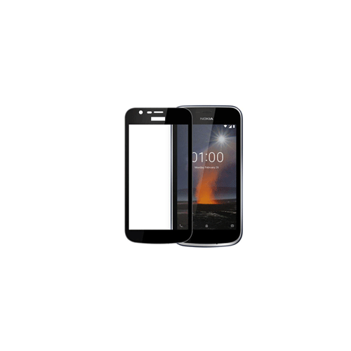 گلس گوشی nokia 1 plus