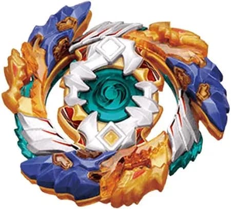 فرفره انفجاری Geist Fafnir B122 — تصویر ۶