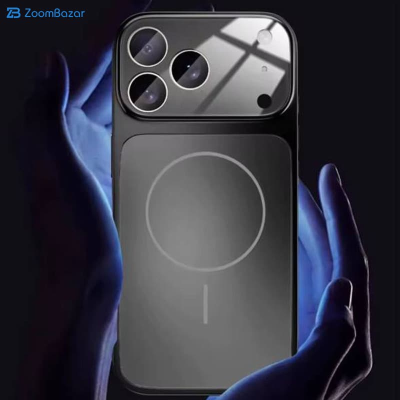 قاب اپیکوی مدل PremiumStylish MagSafe مناسب برای گوشی موبایل اپل iPhone 17 Pro Max — تصویر ۲