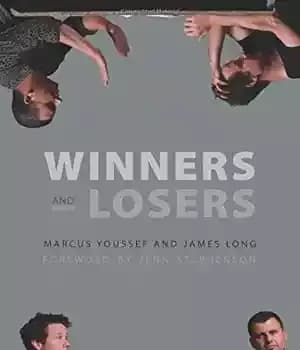 دانلود کتاب Winners and losers – برنده و بازنده