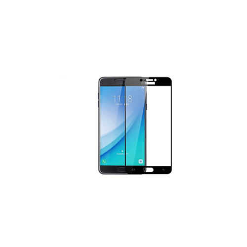 گلس گوشی سامسونگ Galaxy C7 Pro