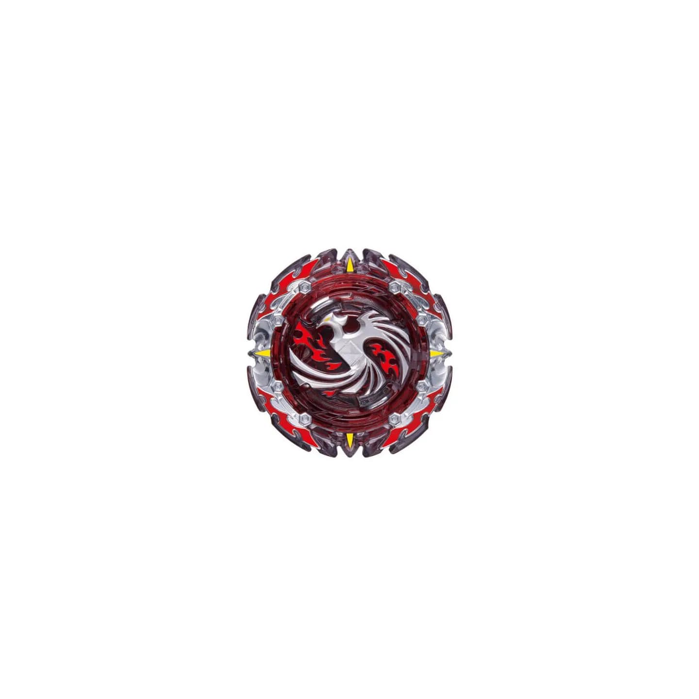 فرفره انفجاری – مدل 3321/1 — تصویر ۵