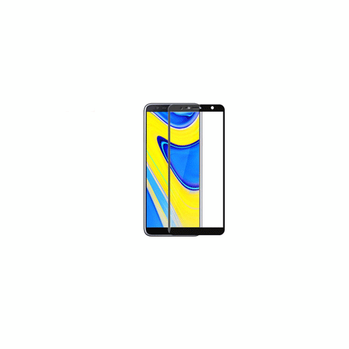 گلس گوشی سامسونگ j6 plus
