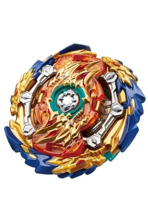 فرفره انفجاري Wizard Fafnir B139