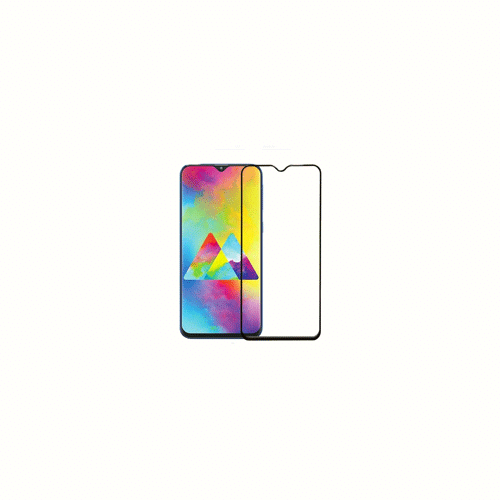 گلس گوشی سامسونگ m20