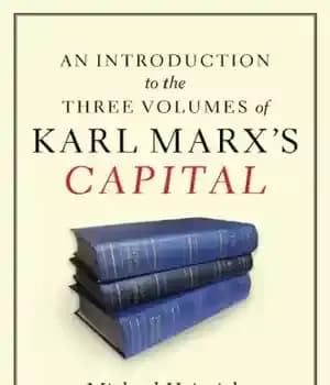 دانلود کتاب An Introduction to the Three Volumes of Karl Marx’s Capital – درآمدی بر سه جلد سرمایه کارل مارکس