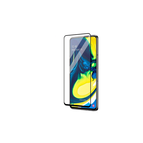 گلس گوشی سامسونگ Galaxy A80
