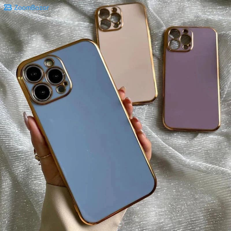 قاب اپیکوی مدل Mayse مناسب برای گوشی موبایل سامسونگ Galaxy A17 / A26 — تصویر ۲