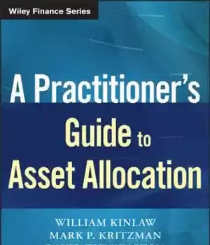 دانلود کتاب A practitioner’s guide to asset allocation – راهنمای پزشک برای تخصیص دارایی