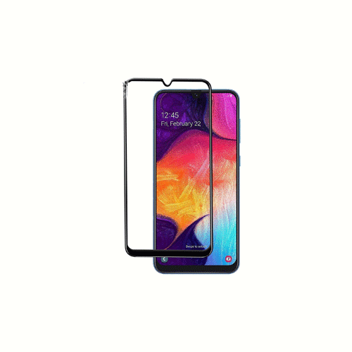 گلس گوشی سامسونگ Galaxy A40