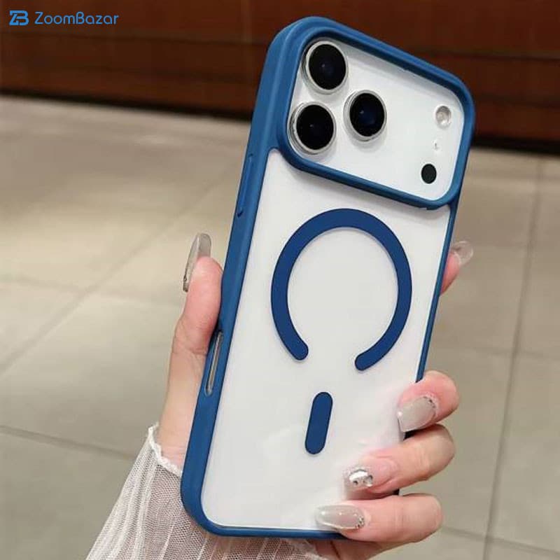 قاب اپیکوی مدل GuardSkin MagSafe مناسب برای گوشی موبایل اپل iPhone 17 Pro Max — تصویر ۵
