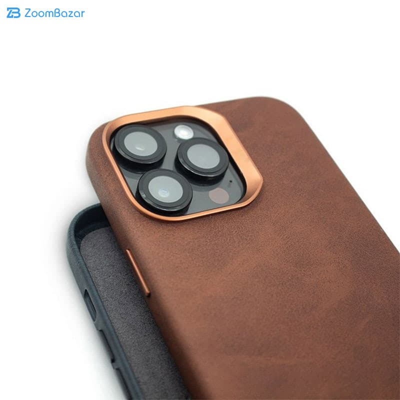 قاب اپیکوی مدل Enormous MagSafe Coy مناسب برای گوشی موبایل اپل iPhone 13 Pro Max — تصویر ۲