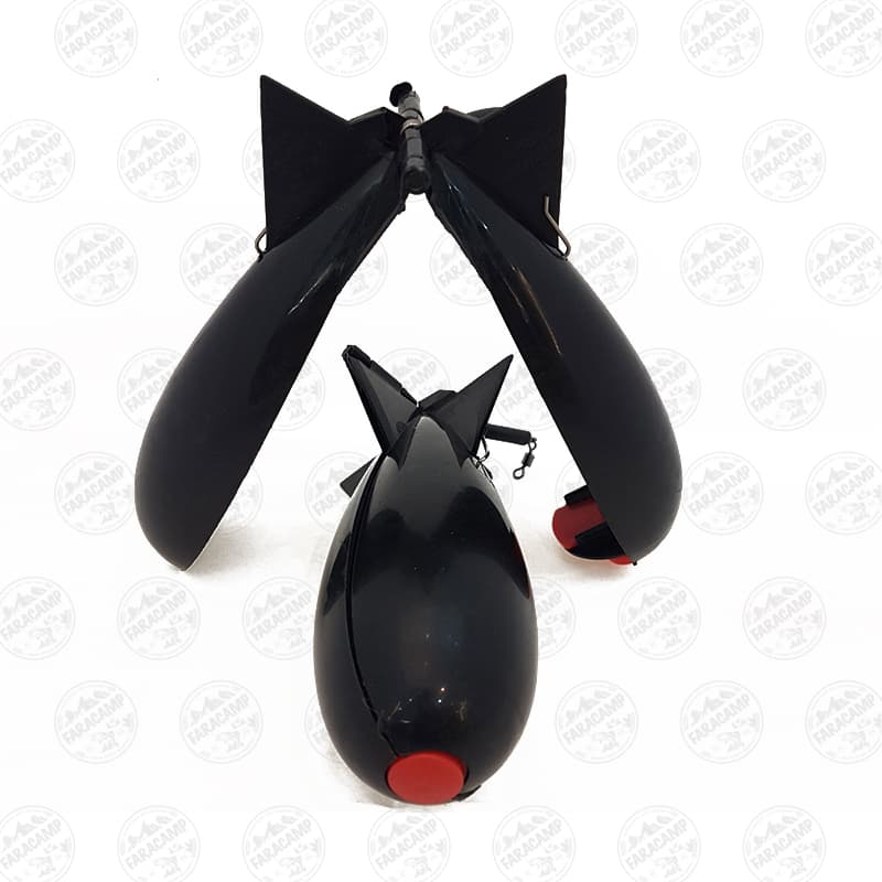 موشک طعمه پاش سایز کوچک