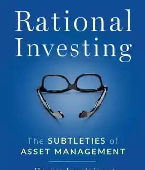 دانلود کتاب Rational Investing – سرمایه گذاری منطقی