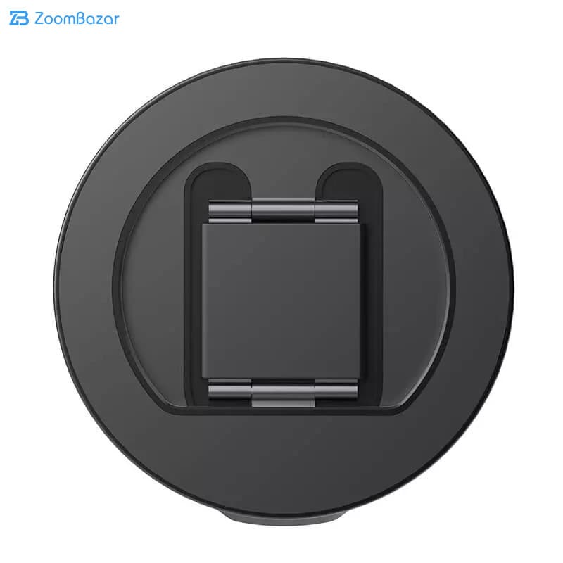 پایه نگهدارنده گوشی موبایل نیلکین مدل Dual Magnetic Ring Grip Holder — تصویر ۵