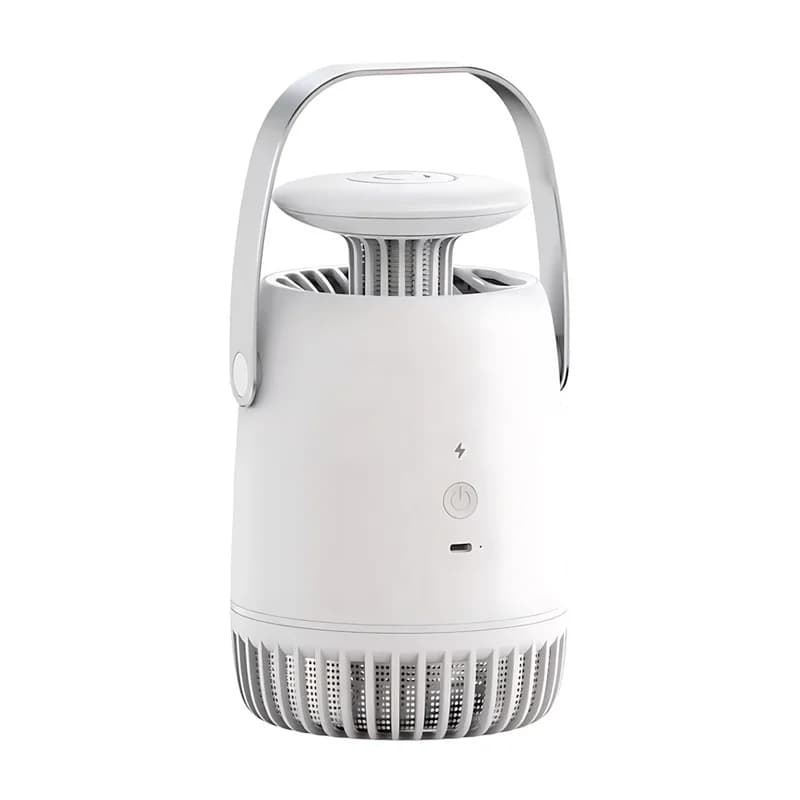 حشره کش برقی ژاند مدل ZapperDot — تصویر ۹