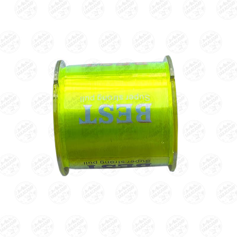 نخ ماهیگیری مونو Northren Trout سایز ۰/۳۰ ۳۰۰متری — تصویر ۷
