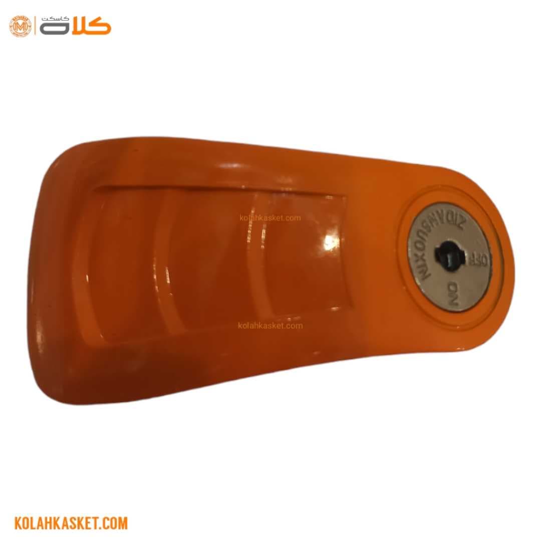 قفل دیسک موتور سیکلت تایوانی | DX21 – veison — تصویر ۵