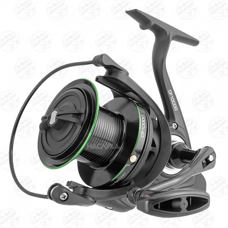 چرخ ماهیگیری کپوری OSAKO (CF 10000)