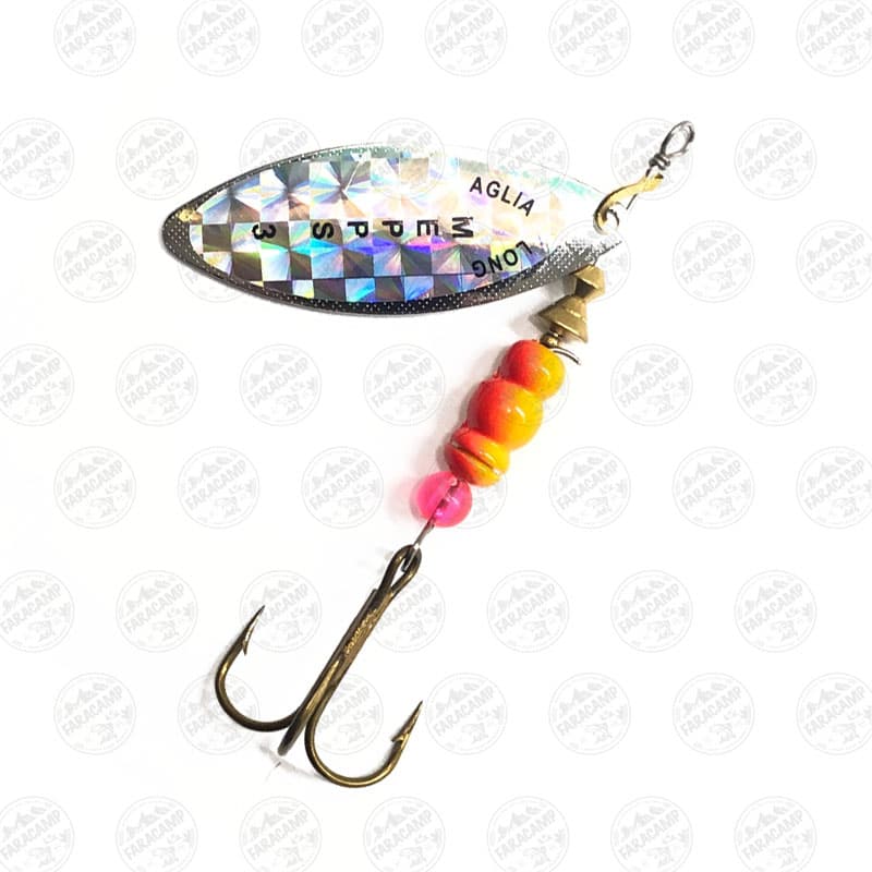 لانسه مپس لانگ رنگین کمان سایز ۳