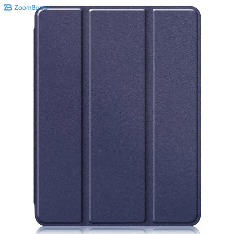گلس اپیکوی مدل Smart مناسب برای تبلت اپل iPad Air 11 2025/ Air 11 2024 / iPad 10/ iPad 10.9 2022 — تصویر ۲