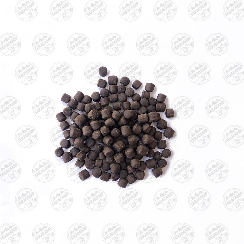 طعمه ماهیگیری لوفاک قزل آلا و کپور ۲۰۰ گرم مدل ZFD62 کف خواب