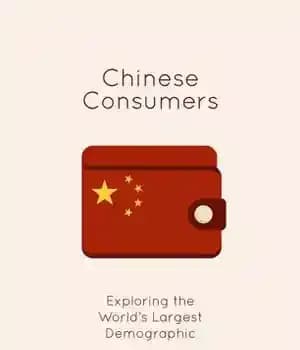 دانلود کتاب Chinese Consumers – مصرف کنندگان چینی