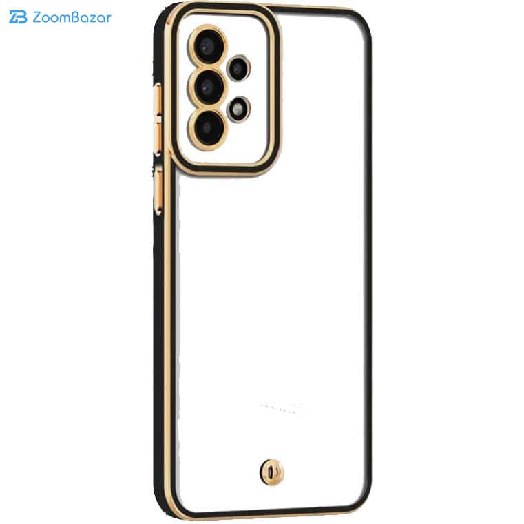 قاب اپیکوی مدل SpaceClear مناسب برای گوشی موبایل سامسونگ Galaxy A53 — تصویر ۳
