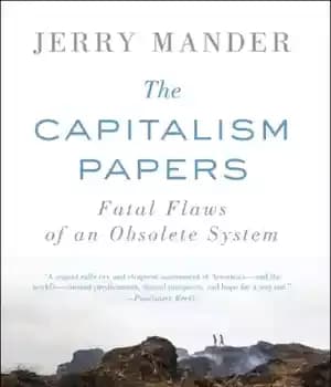 دانلود کتاب The Capitalism Papers: Fatal Flaws of an Obsolete System – مقالات سرمایه داری: نقص های مهلک یک سیستم…