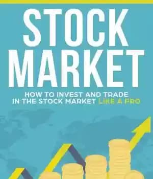 دانلود کتاب Stock Market-: How to Invest and Trade in the Stock Market Like a Pro – بورس: چگونه مانند…