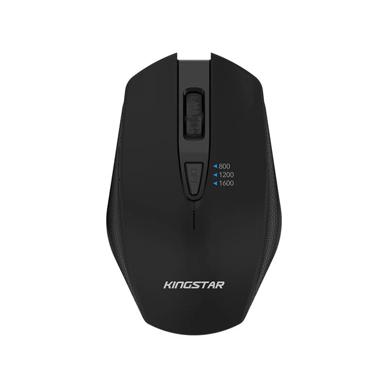 موس بی سیم Kingstar KM170W — تصویر ۶