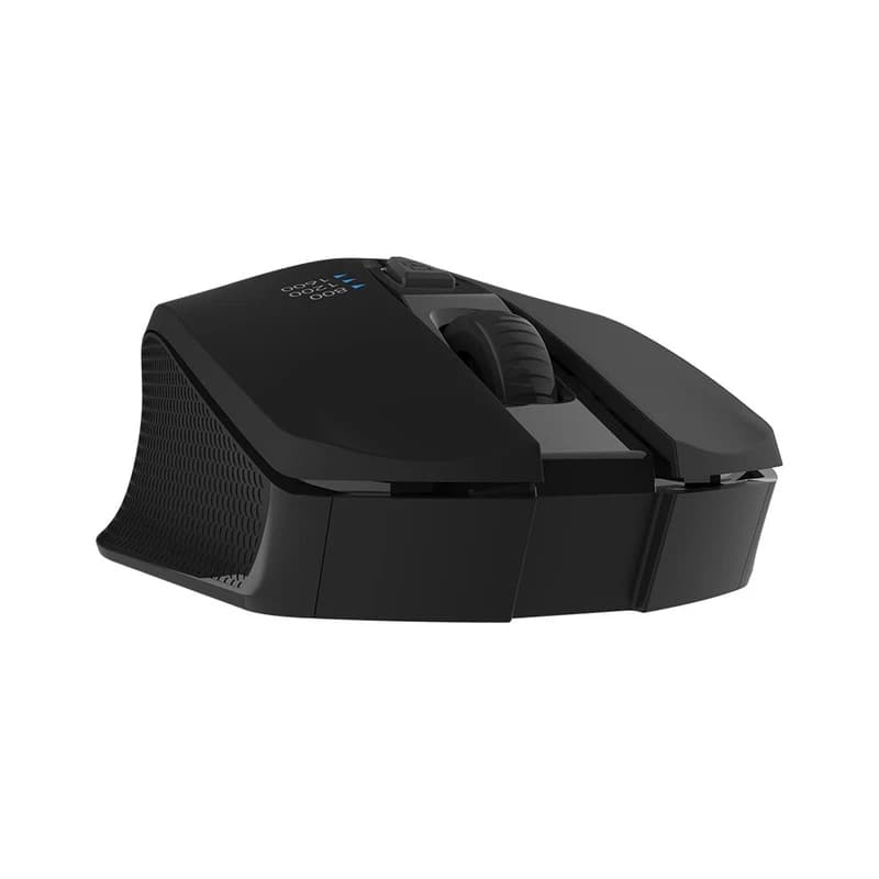 موس بی سیم Kingstar KM170W — تصویر ۸