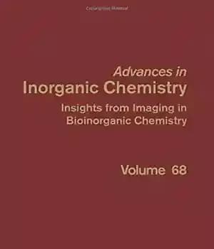 دانلود کتاب Insights from imaging in bioinorganic chemistry – بینش هایی از تصویربرداری در شیمی بیوان آلی