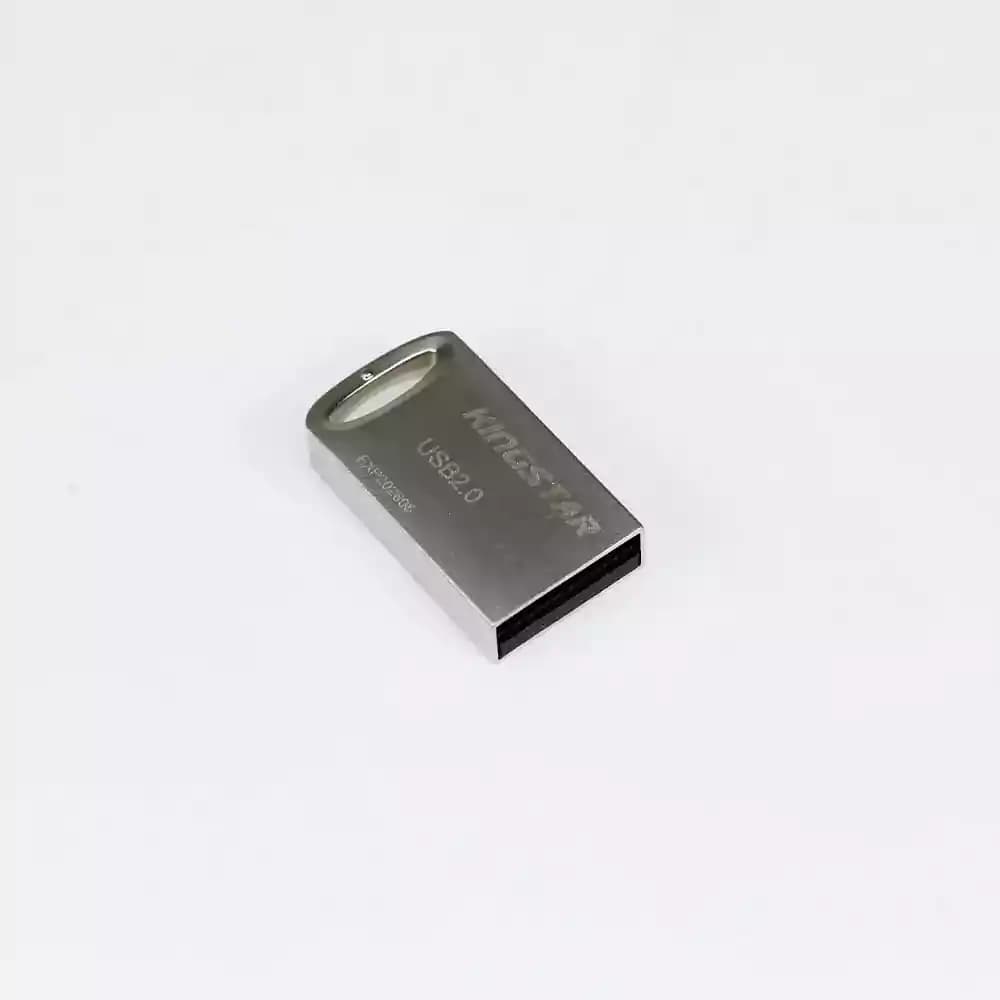 فلش 16گیگابایت KINGSTAR KS235 — تصویر ۳