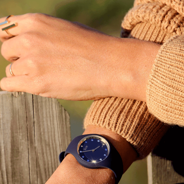 ساعت مچی آیس واچ مدل 016301 — تصویر ۵