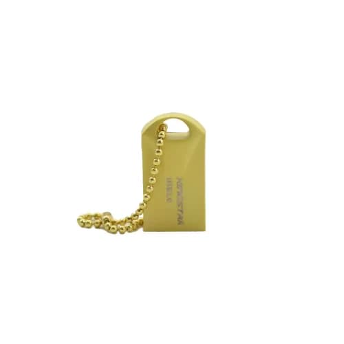 فلش 16 گیگابایت KINGSTAR KS218 FIDO GOLD — تصویر ۲