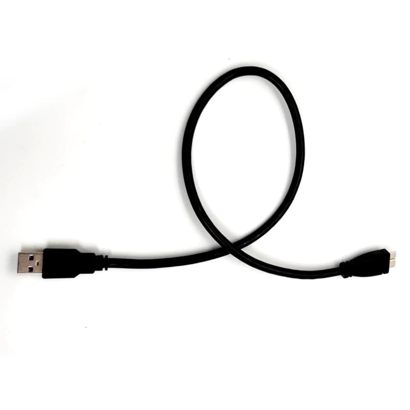 کابل هارد ORANG 0/5 C USB3 — تصویر ۴
