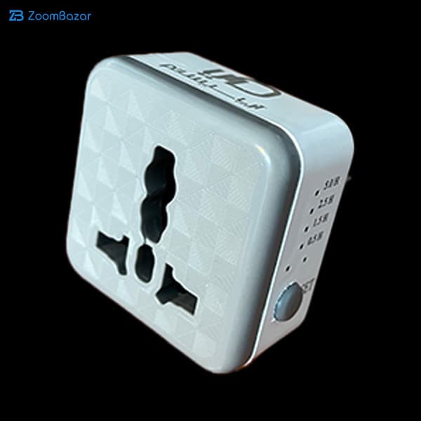 مبدل برق آریا سیستم مدل Super Fast Timer oxygen — تصویر ۶