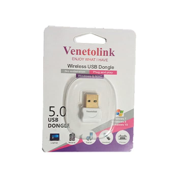 بلوتوث ورژن Venetolink V.5 — تصویر ۲